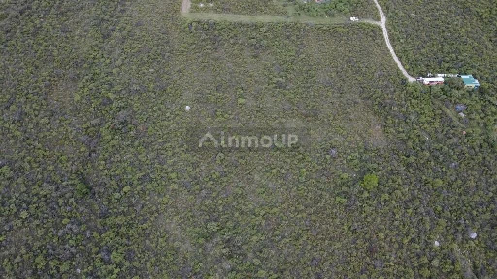 Terreno en Venta en San Javier, Cordoba