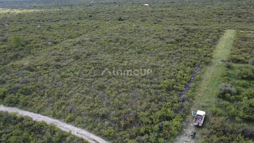 Terreno en Venta en San Javier, Cordoba