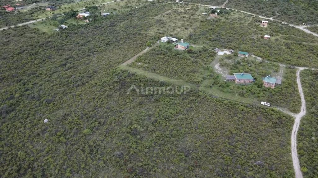 Terreno en Venta en San Javier, Cordoba