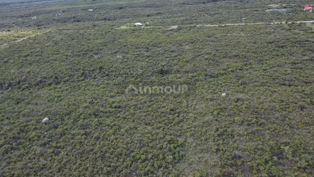Terreno en Venta en San Javier, Cordoba