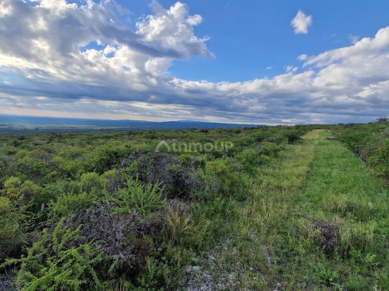 Terreno en Venta en San Javier, Cordoba