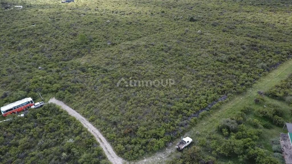 Terreno en Venta en San Javier, Cordoba