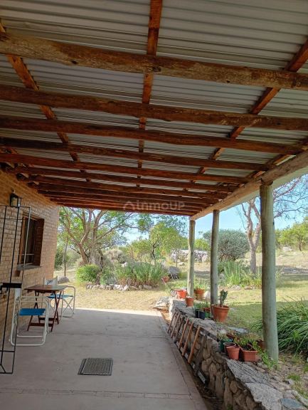 Casa en Venta en San Javier, Cordoba