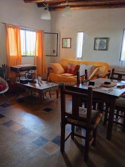 Casa en Venta en San Javier, Cordoba