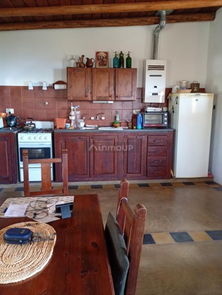 Casa en Venta en San Javier, Cordoba