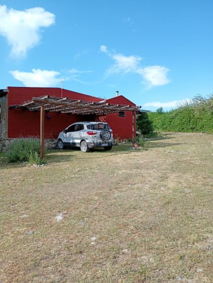 Casa en Venta en San Javier, Cordoba