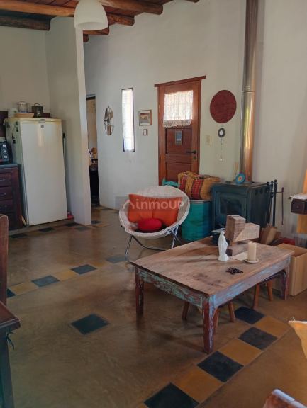 Casa en Venta en San Javier, Cordoba