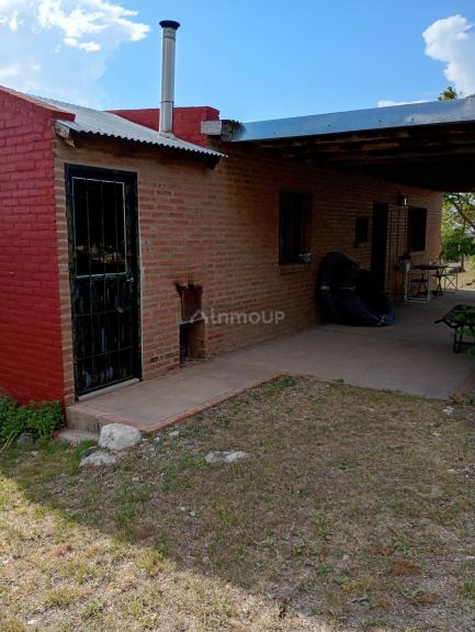 Casa en Venta en San Javier, Cordoba