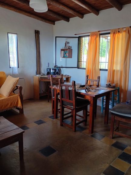 Casa en Venta en San Javier, Cordoba