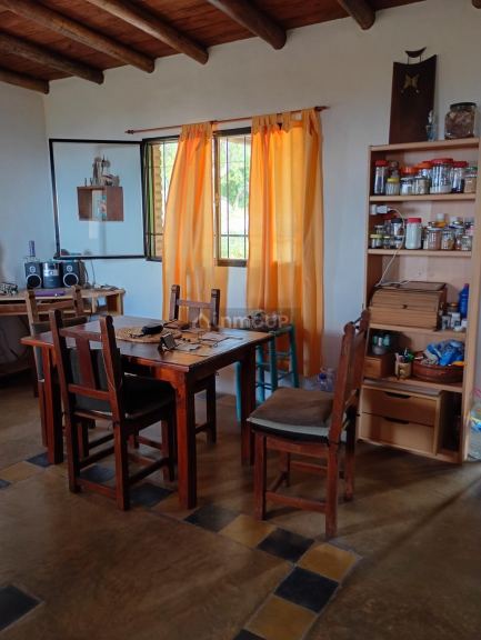 Casa en Venta en San Javier, Cordoba