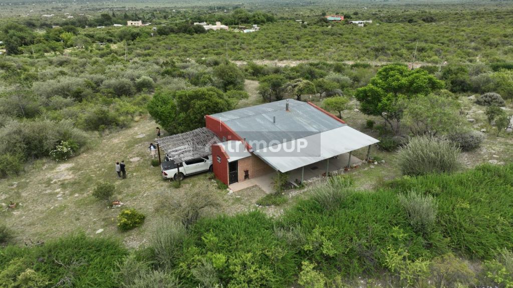 Casa en Venta en San Javier, Cordoba