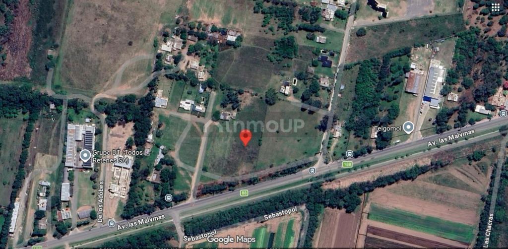 Campo en Venta en Capital, Cordoba