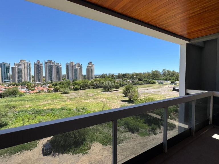 Departamento en Venta en Capital, Cordoba