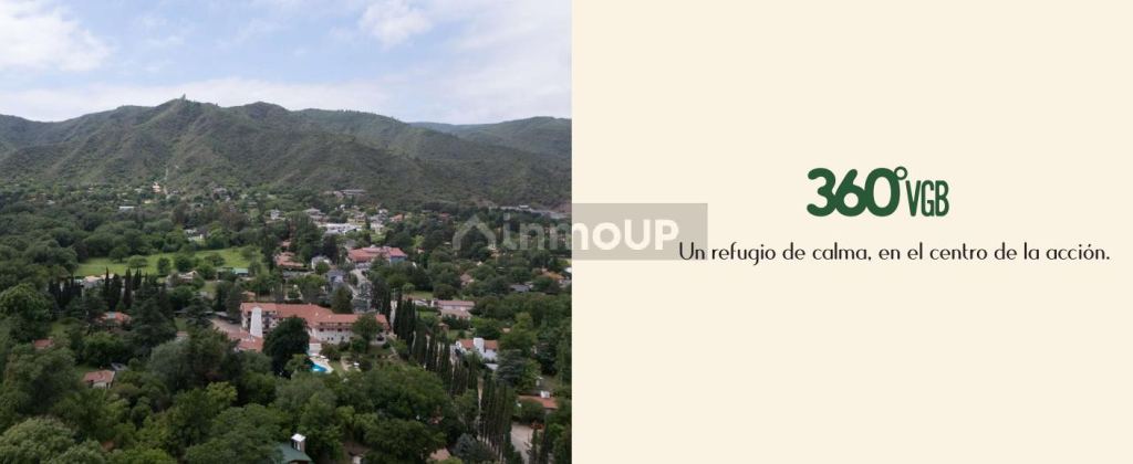 Departamento en Venta en Calamuchita, Cordoba