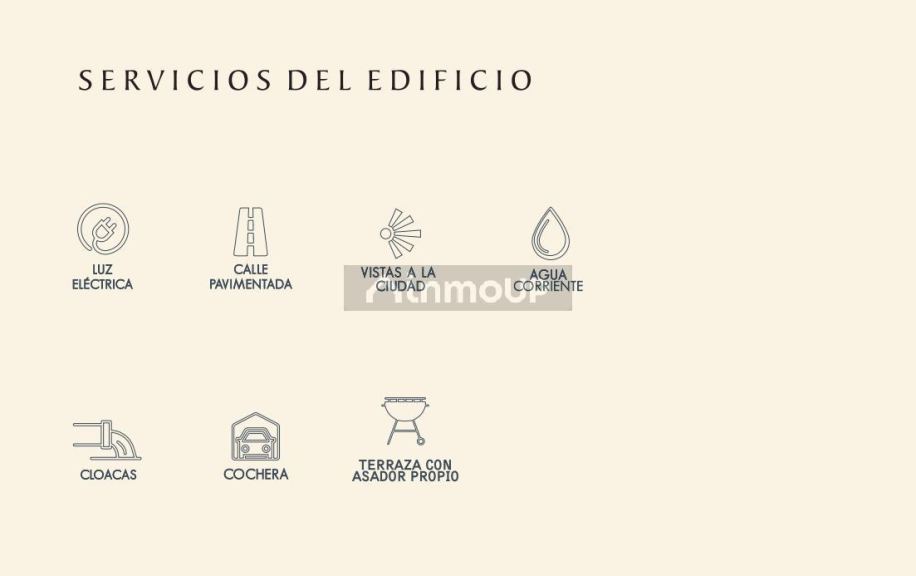 Departamento en Venta en Calamuchita, Cordoba