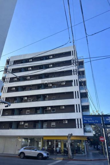Departamento en Venta en Capital, Cordoba