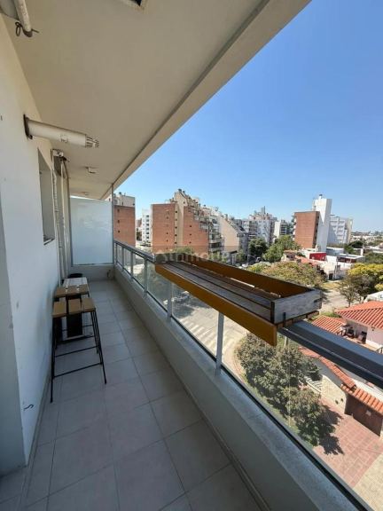 Departamento en Venta en Capital, Cordoba