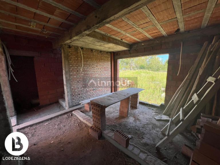 Casa en Venta en San Javier, Cordoba