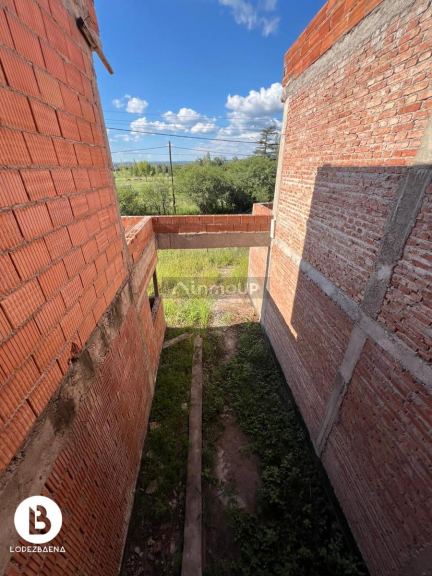 Casa en Venta en San Javier, Cordoba
