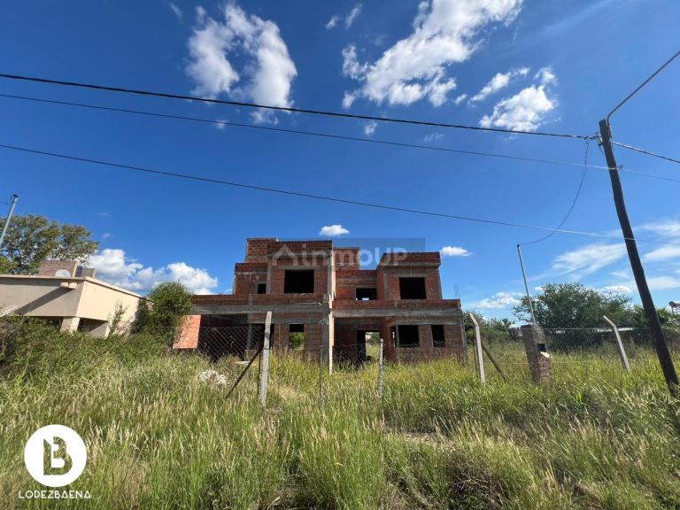 Casa en Venta en San Javier, Cordoba