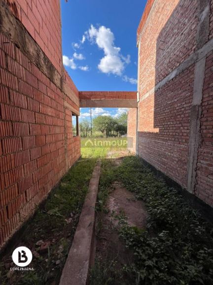 Casa en Venta en San Javier, Cordoba