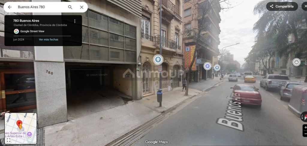 Cochera en Venta en Capital, Cordoba