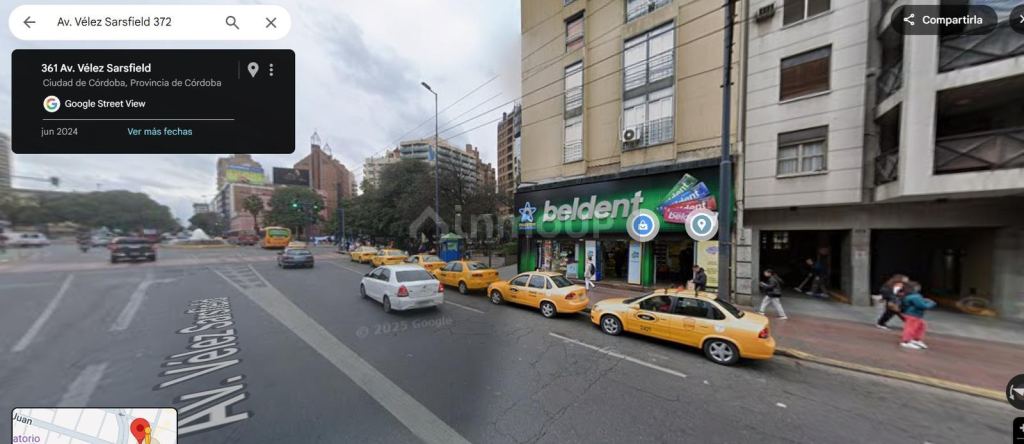 Cochera en Venta en Capital, Cordoba