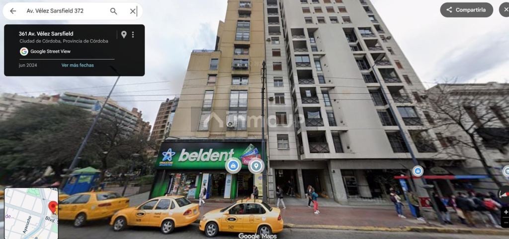 Cochera en Venta en Capital, Cordoba