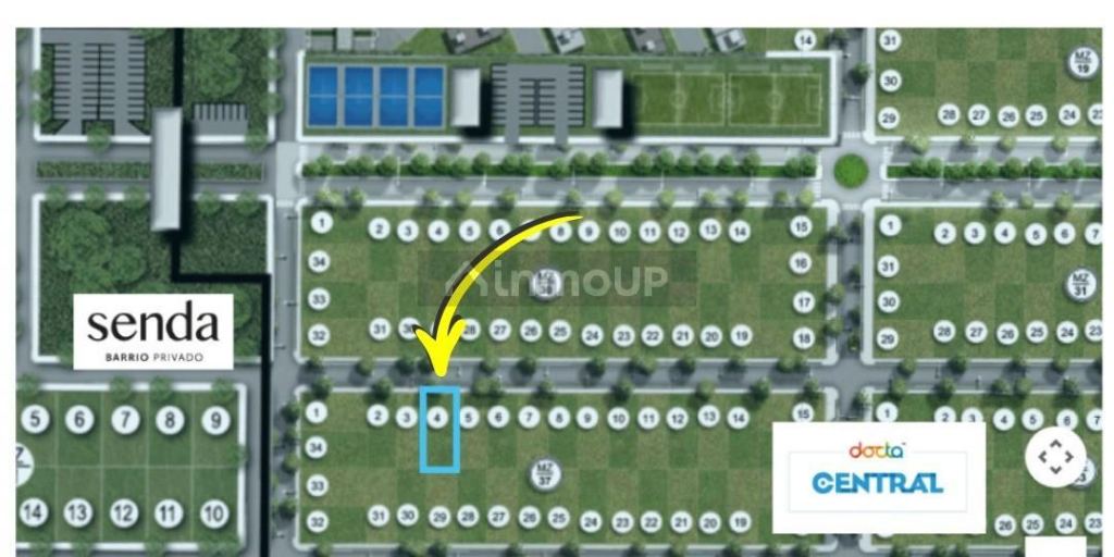 Terreno en Venta en Capital, Cordoba