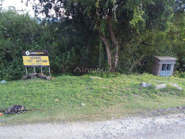 Terreno en Venta en Punilla, Cordoba