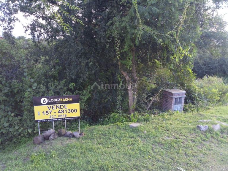Terreno en Venta en Punilla, Cordoba