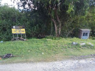 Punilla LOTE EN TIERRA ALTA - Financiación