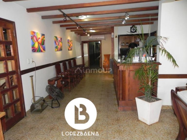 Hotel en Venta en Tercero Arriba, Cordoba