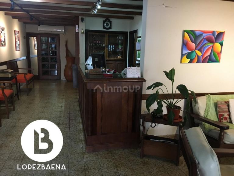 Hotel en Venta en Tercero Arriba, Cordoba