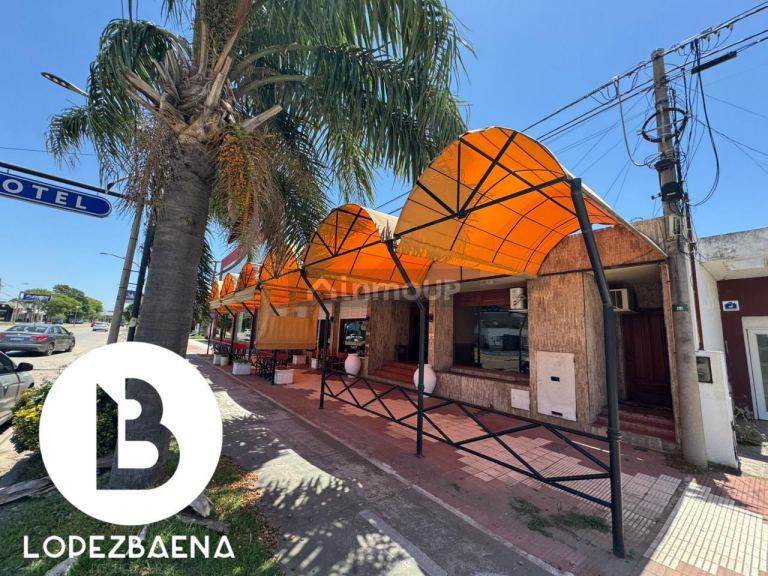 Hotel en Venta en Tercero Arriba, Cordoba