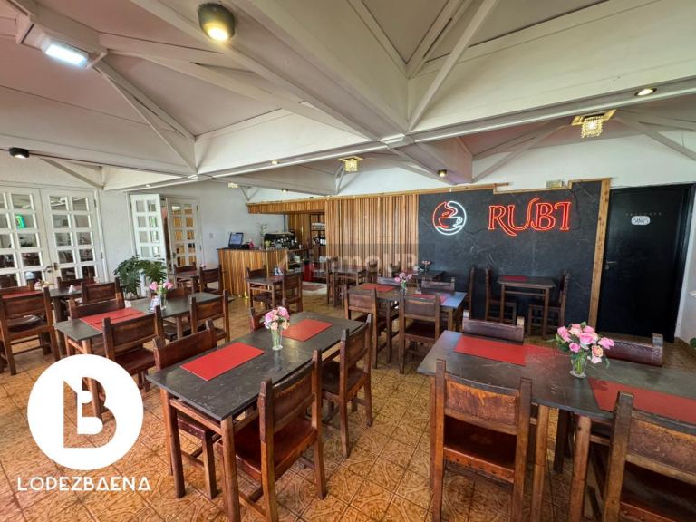 Hotel en Venta en Tercero Arriba, Cordoba