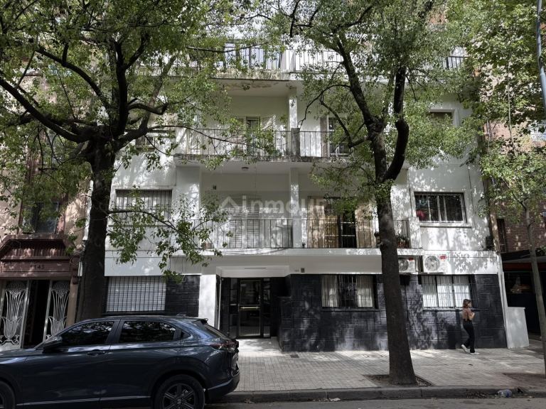 Departamento en Venta en Capital, Cordoba
