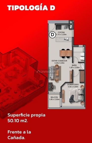 Departamento en Venta en Capital, Cordoba