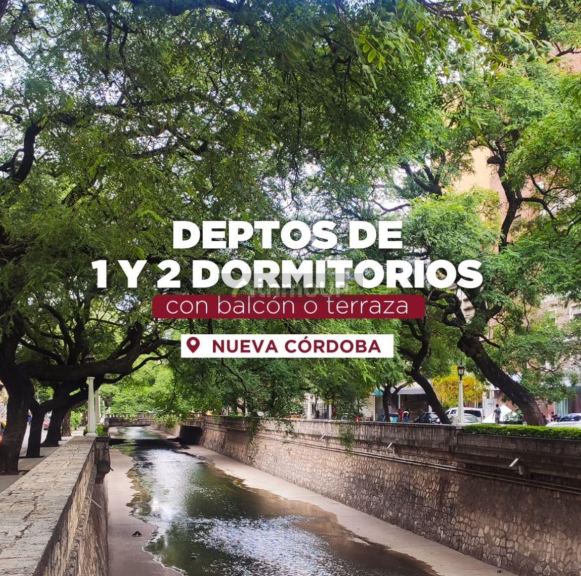 Departamento en Venta en Capital, Cordoba