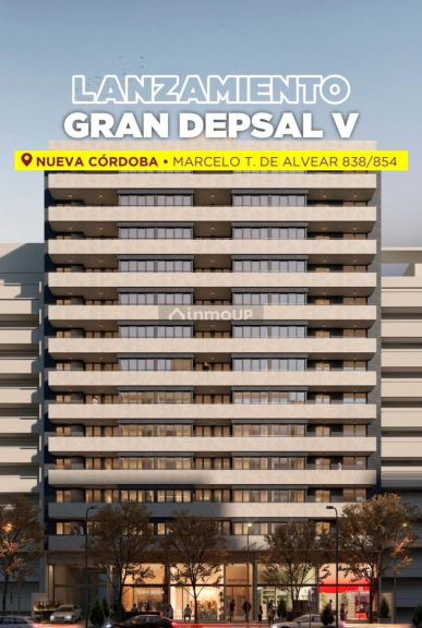 Departamento en Venta en Capital, Cordoba