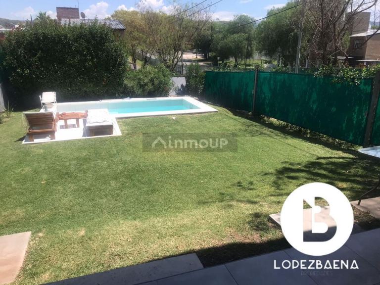 Casa en Venta en Colon, Cordoba