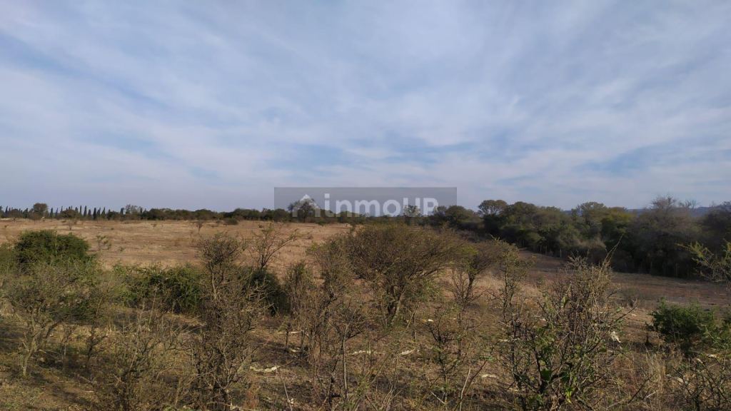 Campo en Venta en Santa Maria, Cordoba