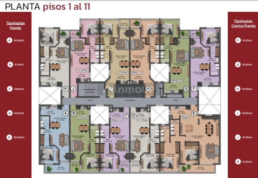 Departamento en Venta en Capital, Cordoba