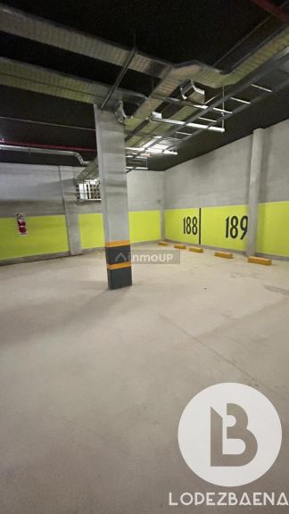 Cochera en Venta en Capital, Cordoba