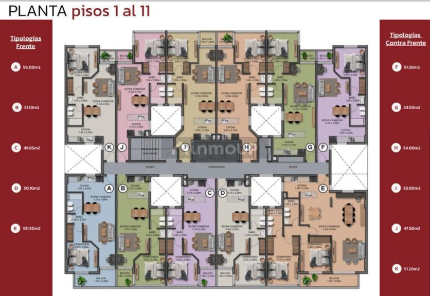Departamento en Venta en Capital, Cordoba