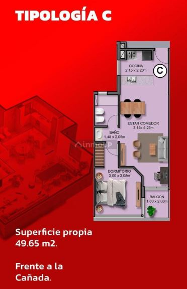 Departamento en Venta en Capital, Cordoba