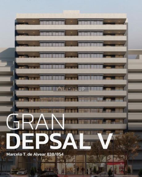 Departamento en Venta en Capital, Cordoba