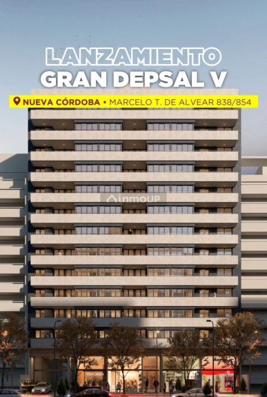 Departamento en Venta en Capital, Cordoba