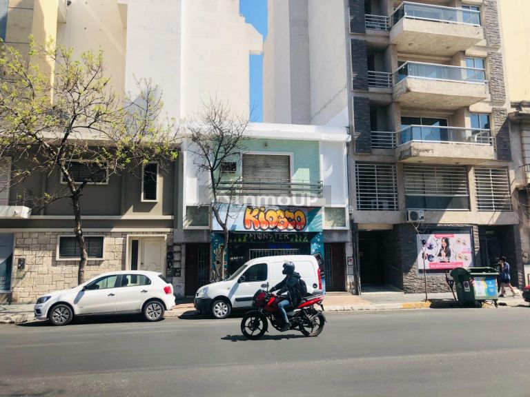 Casa en Alquiler en Capital, Cordoba