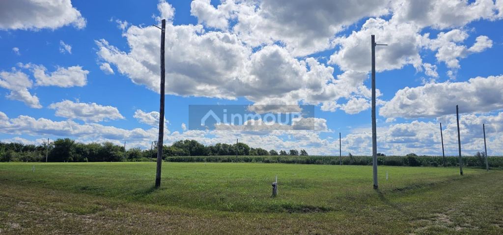 Terreno en Venta en Juarez Celman, Cordoba